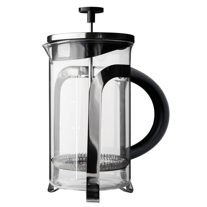  aerolatte 8-Cup French Press Coffee Maker, 34-Ounce