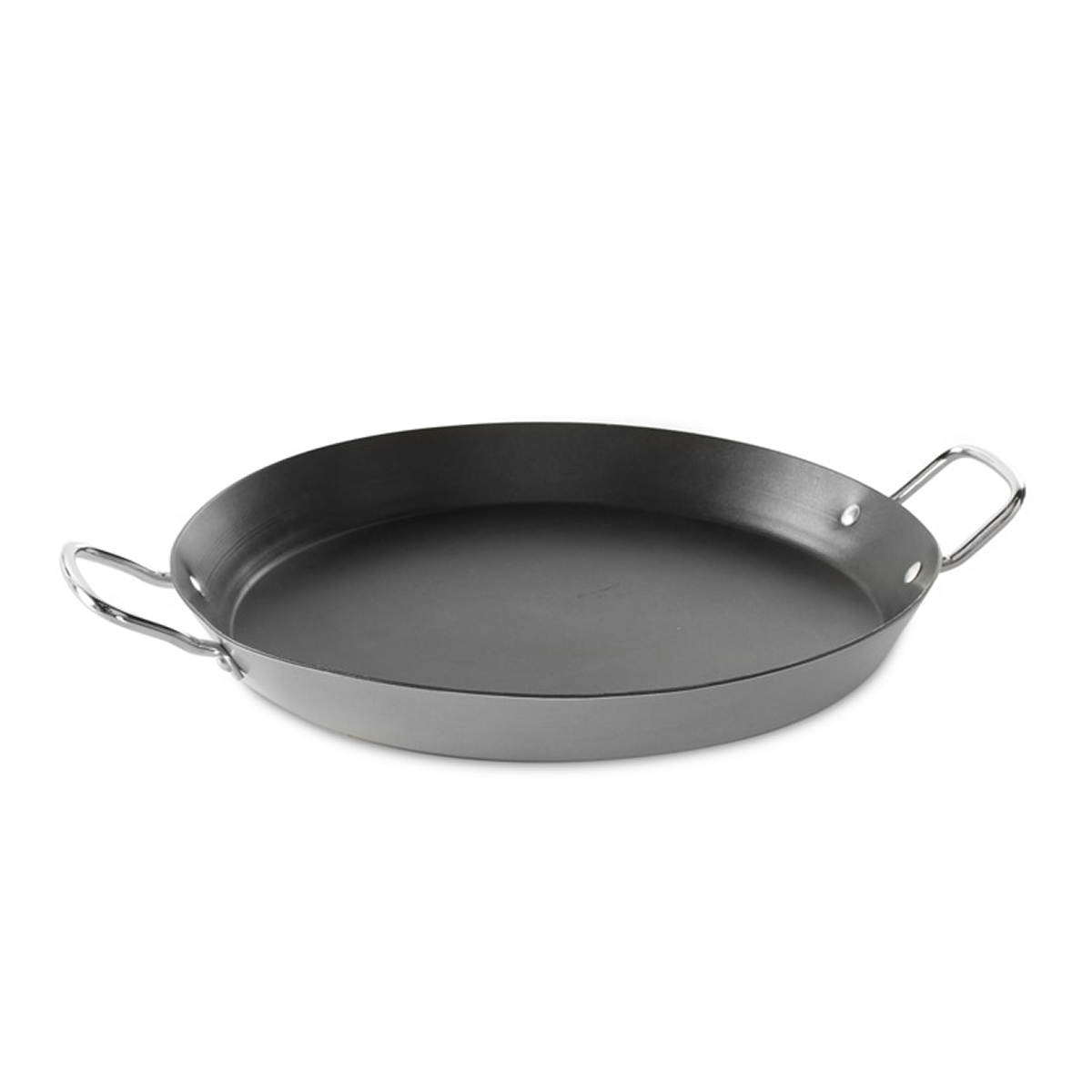 Paella Pan, 15-Inch - Nordic Ware
