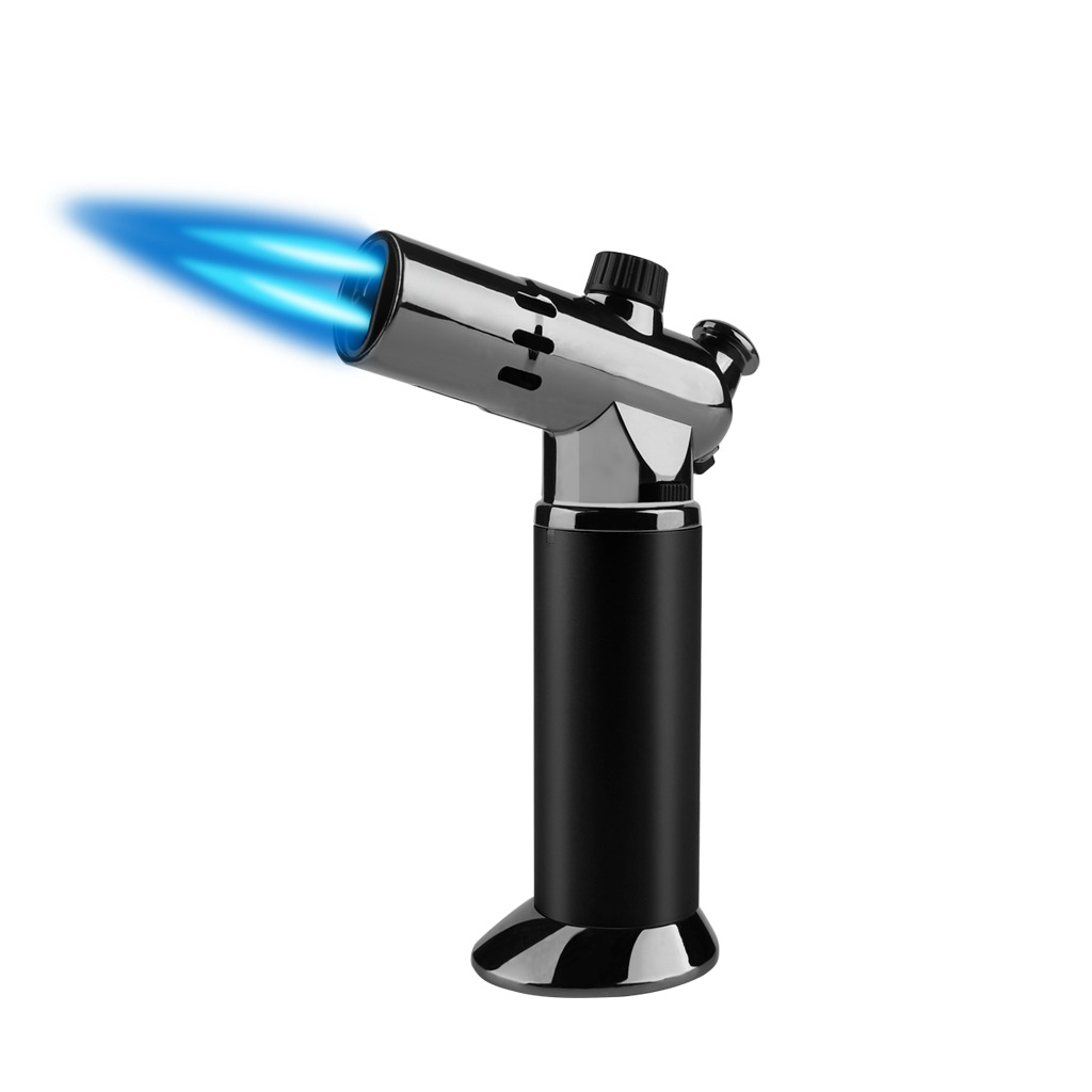 Erobre Bedrag radius Cocktail Smoker Butane Torch Lighter | Bistro GoFood Marketplace