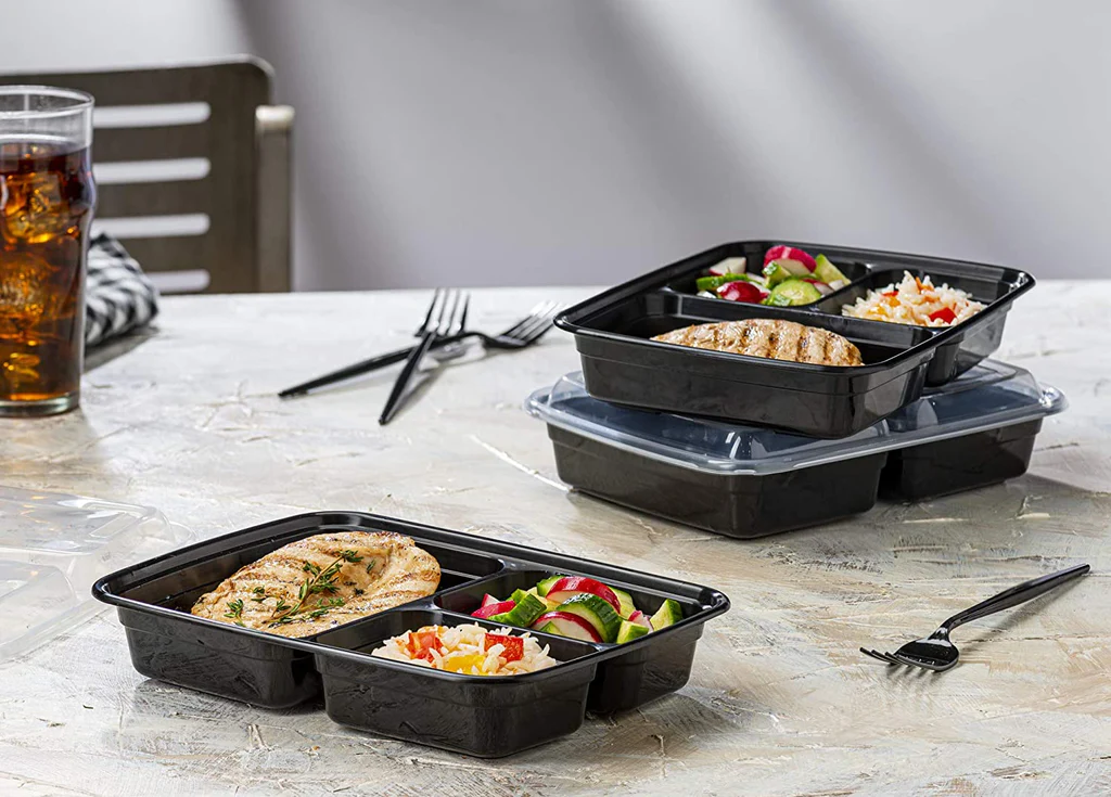 Regular 6/8/10 Meal Plan Bistro GoFood Marketplace