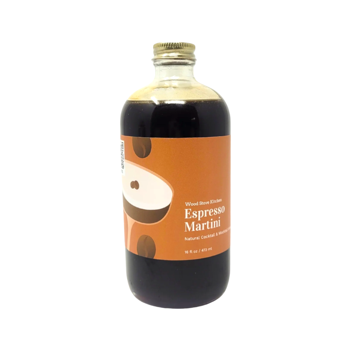 Espresso Martini Mixer - Wood Stove Kitchen | Bistro Culinary Market